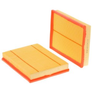 Воздушный фильтр MANN-FILTER C 33189