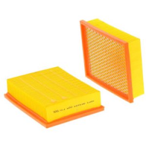 Воздушный фильтр MANN-FILTER C 24128/2