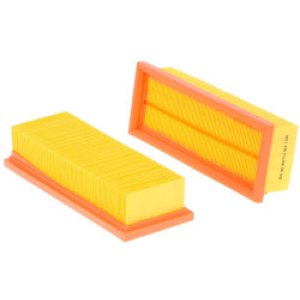 Воздушный фильтр Clean Filters MA 634