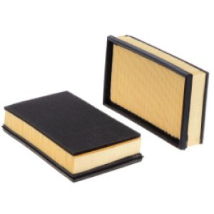 Воздушный фильтр Lautrette ELP 3845