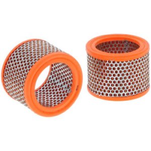 Воздушный фильтр SF-FILTER SL 6108