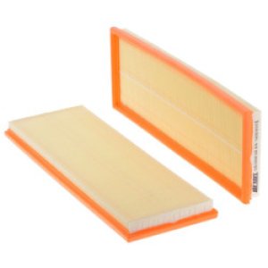 Воздушный фильтр MANN-FILTER C 4476