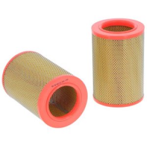 Воздушный фильтр PRO FILTERS DA 1523