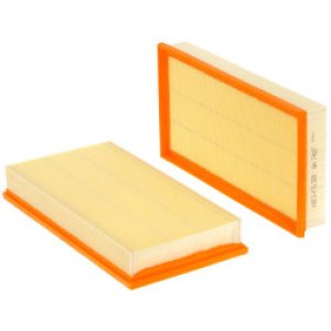 Воздушный фильтр MANN-FILTER C 35127