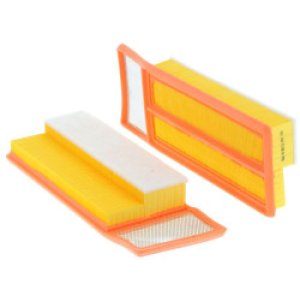 Воздушный фильтр MANN-FILTER C 36006/1