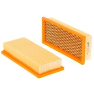 Воздушный фильтр Knecht Mahle LX 1601