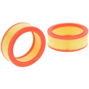 Воздушный фильтр MANN-FILTER C 2582