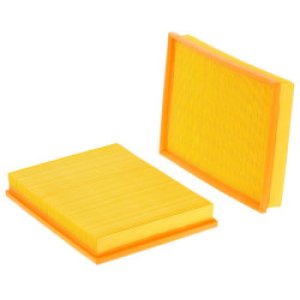 Воздушный фильтр MANN-FILTER C 29122