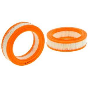 Воздушный фильтр MANN-FILTER C 2135