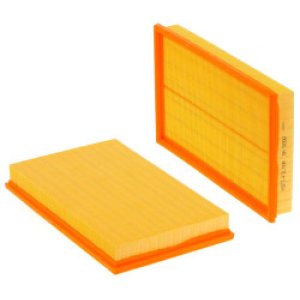 Воздушный фильтр MANN-FILTER C 34116/1