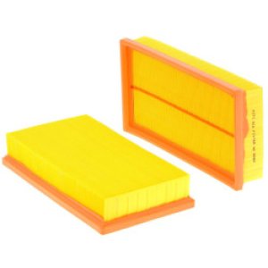 Воздушный фильтр MANN-FILTER C 2774/2