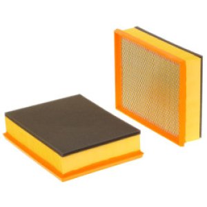 Воздушный фильтр MANN-FILTER C 29198/1