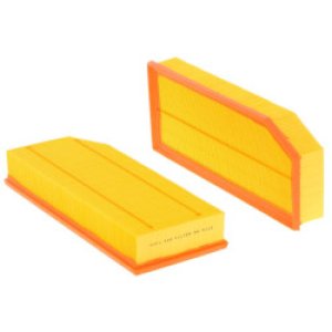 Воздушный фильтр MANN-FILTER C 38145