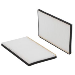 Воздушный фильтр HIFI Filter SC 50168