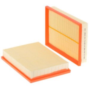 Воздушный фильтр MANN-FILTER CU 2567