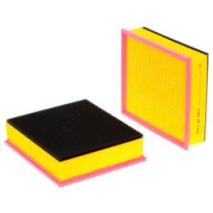 Воздушный фильтр MANN-FILTER C 32338/1