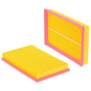 Воздушный фильтр MANN-FILTER C 34116