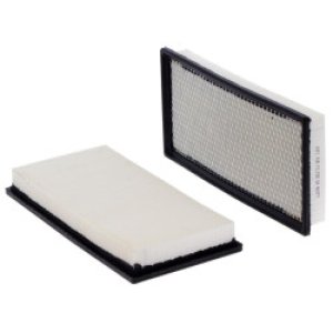 Воздушный фильтр Knecht Mahle LX 577