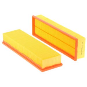 Воздушный фильтр MANN-FILTER C 39108