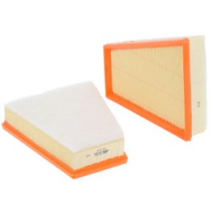 Воздушный фильтр Knecht Mahle LX 1819/1