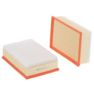 Воздушный фильтр WIX Filters WA 9670