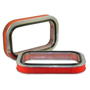 Воздушный фильтр Clean Filters MA 596