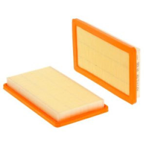 Воздушный фильтр Clean Filters MA 434