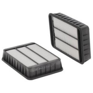 Воздушный фильтр Knecht Mahle LX 2616