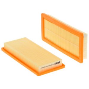 Воздушный фильтр MANN-FILTER C 3495