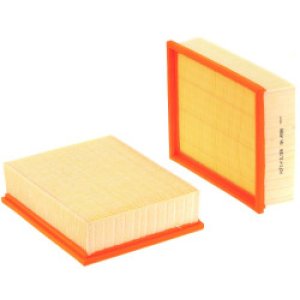 Воздушный фильтр MANN-FILTER C 24123/2