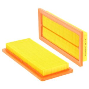 Воздушный фильтр WIX Filters WA 6201