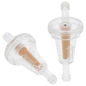 Топливный фильтр HIFI Filter RT 27