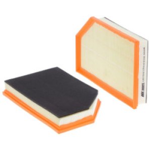 Воздушный фильтр WIX Filters WA 9572