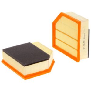 Воздушный фильтр MANN-FILTER C 23129