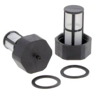 Топливный фильтр HIFI Filter SN 70422