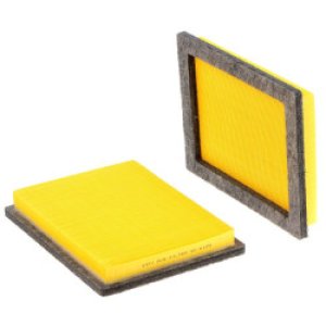 Воздушный фильтр WIX Filters 46804