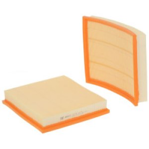 Воздушный фильтр MANN-FILTER C 27161