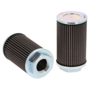 Гидравлический фильтр HIFI Filter SH 77258