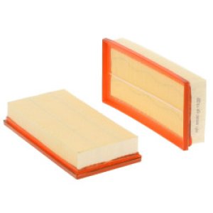 Воздушный фильтр MANN-FILTER C 3091