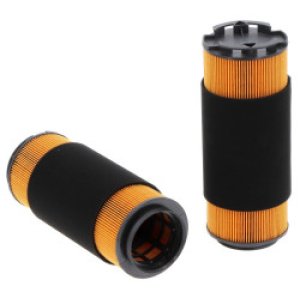 Воздушный фильтр MANN-FILTER C 12003