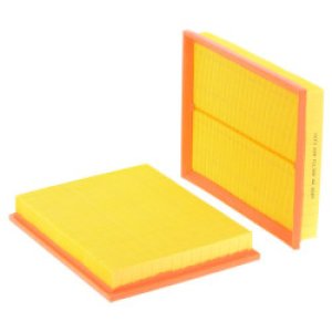 Воздушный фильтр MANN-FILTER C 30130