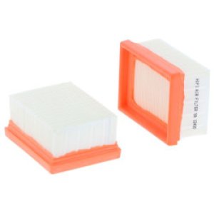 Воздушный фильтр HIFI Filter SA 12420