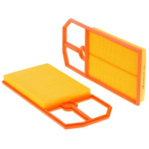 Воздушный фильтр SF-FILTER PA 7801