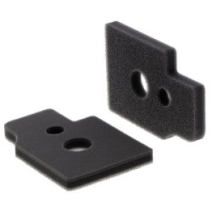 Воздушный фильтр HIFI Filter SA 12338