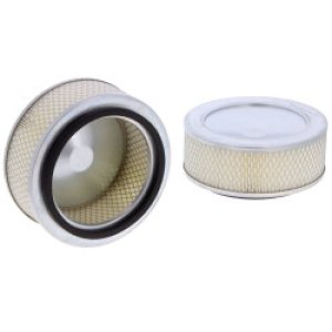 Воздушный фильтр MANN-FILTER C 22115