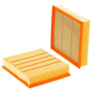 Воздушный фильтр SF-FILTER PA 7958