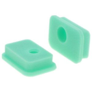 Воздушный фильтр HIFI Filter SA 10067