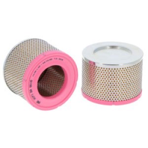 Воздушный фильтр SF-FILTER SL 6498