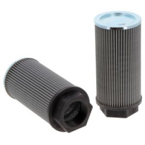 Гидравлический фильтр MP Filtri STR 140-4SG1M250