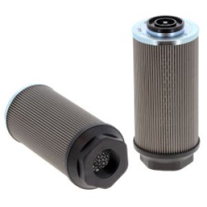 Гидравлический фильтр MP Filtri STR 140-3BG1M250